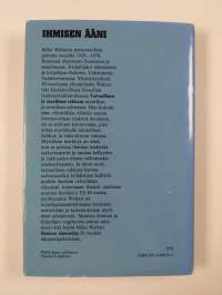 Ihmisen ääni : nöyryys - intohimo