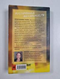 Keskivaikea vuosi : muistiinpanoja masennuksesta