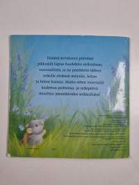 Siilin kevätretki