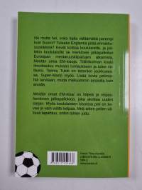 Meidän omat EM-kisat