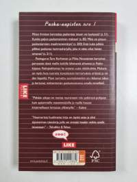 Paskapokkari