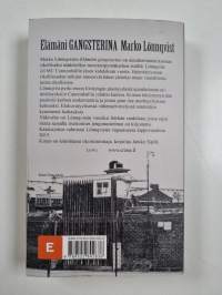 Elämäni gangsterina