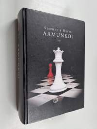 Aamunkoi