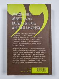 Häijyjen ajatusten sanakirja