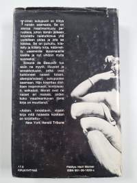 Toinen sukupuoli