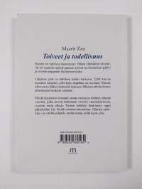 Toiveet ja todellisuus