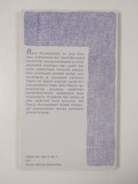 Paavo Ruotsalaisen kirjeet