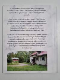 Askolaan juurtunut karjalaispoika