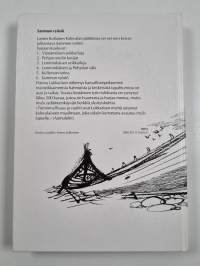 Lasten kultainen Kalevala 6 : Sammon ryöstö