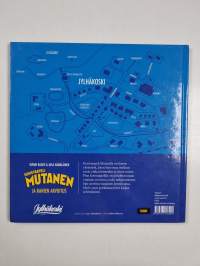 Mutanen ja kanien arvoitus