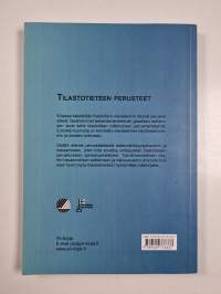 Tilastotieteen perusteet
