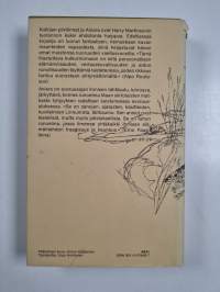 Kulkijan pilvilinnat ; Aniara