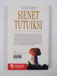 Sienet tutuiksi
