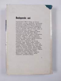 Budapestin uni