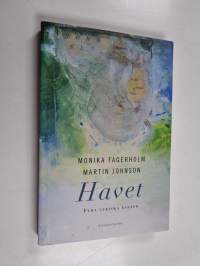 Havet. Fyra lyriska essäer
