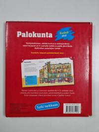Palokunta
