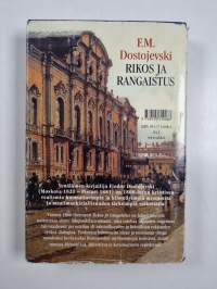Rikos ja rangaistus