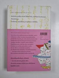 Asioita jotka saavat sydämen lyömään nopeammin