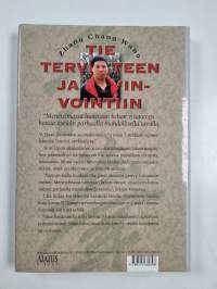 Yi Quan : tie terveyteen ja hyvinvointiin