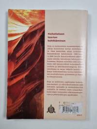 Hoitotieteen teorian kehittäminen