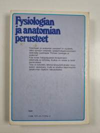 Fysiologian ja anatomian perusteet