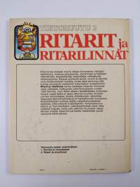 Ritarit ja ritarilinnat