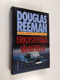 Erikoistehtävä Välimerellä