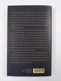 Näköaloja Villa Lantesta