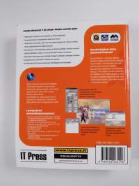 Macromedia director 7 &amp; lingo : official