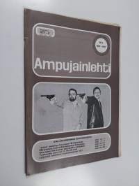 Ampujain lehti 2/1977