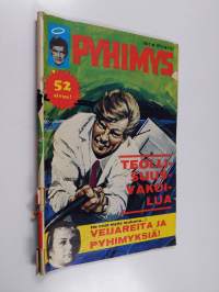 Tyhjä kuva