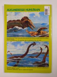 Pahkasika 3/88 : laajennettu kansanpainos