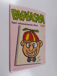 Tyhjä kuva