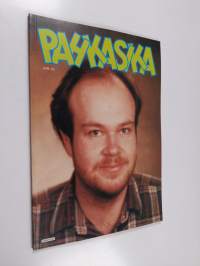 Tyhjä kuva