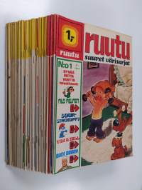 Tyhjä kuva