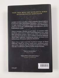 Pakanavaltias : historiallinen romaani