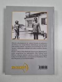 Eva Braun : Hitlerin valittu