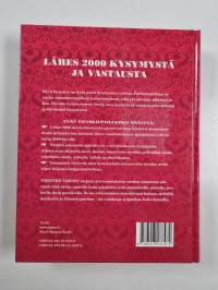 Tiesitkö tämän? : kysymyksiä vuoden jokaiselle päivälle