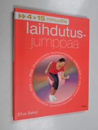 Laihdutusjumppaa (+CD)