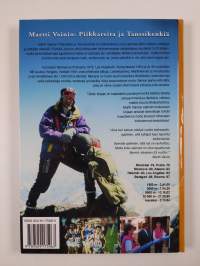 Piikkareita ja tanssikenkiä : Martti Vainion elämän tarina (signeerattu, numeroitu)