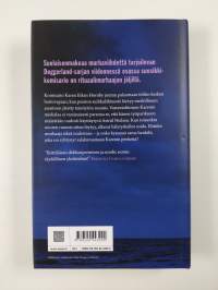 Syöksyvirtaus