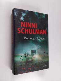 Vastaa jos kuulet