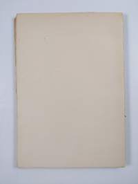 Finlands riddarhus 1818-1918. I : Tiden intill 1845