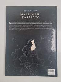 Suomalainen maailmankartasto