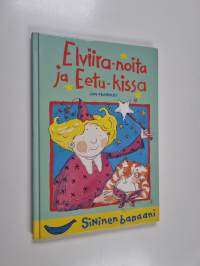Elviira-noita ja Eetu-kissa