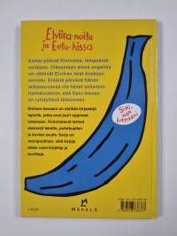 Elviira-noita ja Eetu-kissa