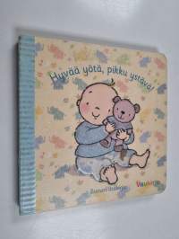 Tyhjä kuva