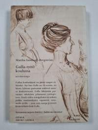 Gulla-tyttö koulussa