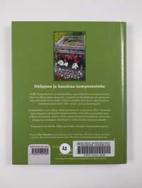 Kaikki kompostoinnista