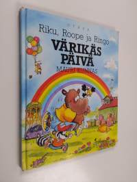 Tyhjä kuva